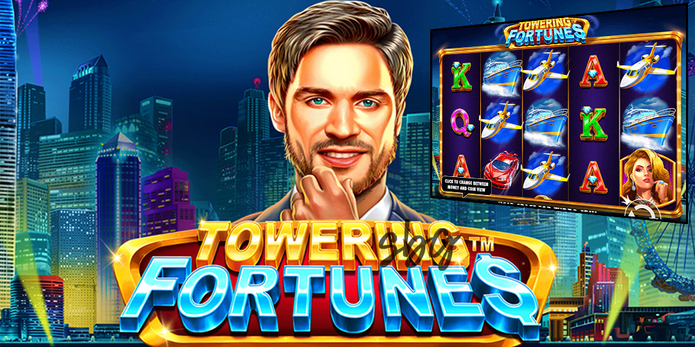 Towering Fortunes Top