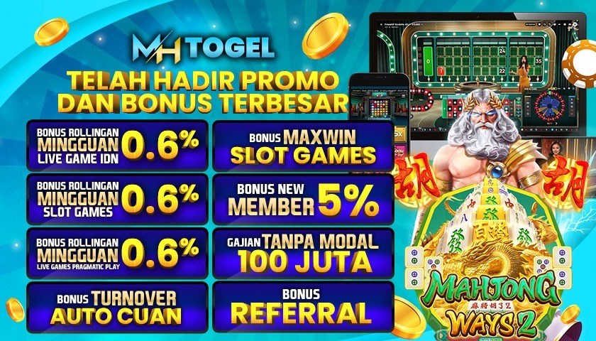 Togel Jitu