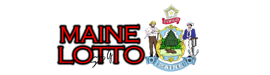 MAINE LOTTO