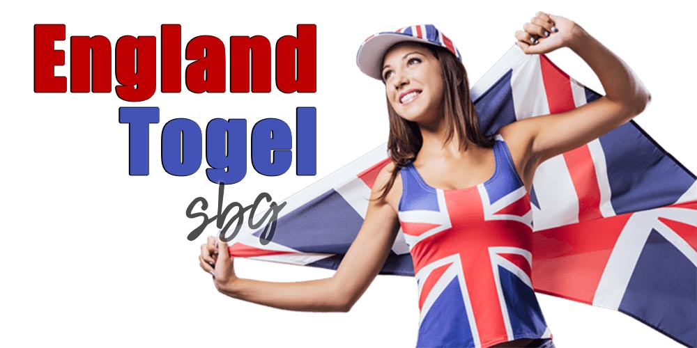 Togel 2D England