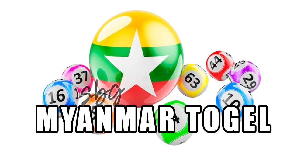 Togel 3D Myanmar