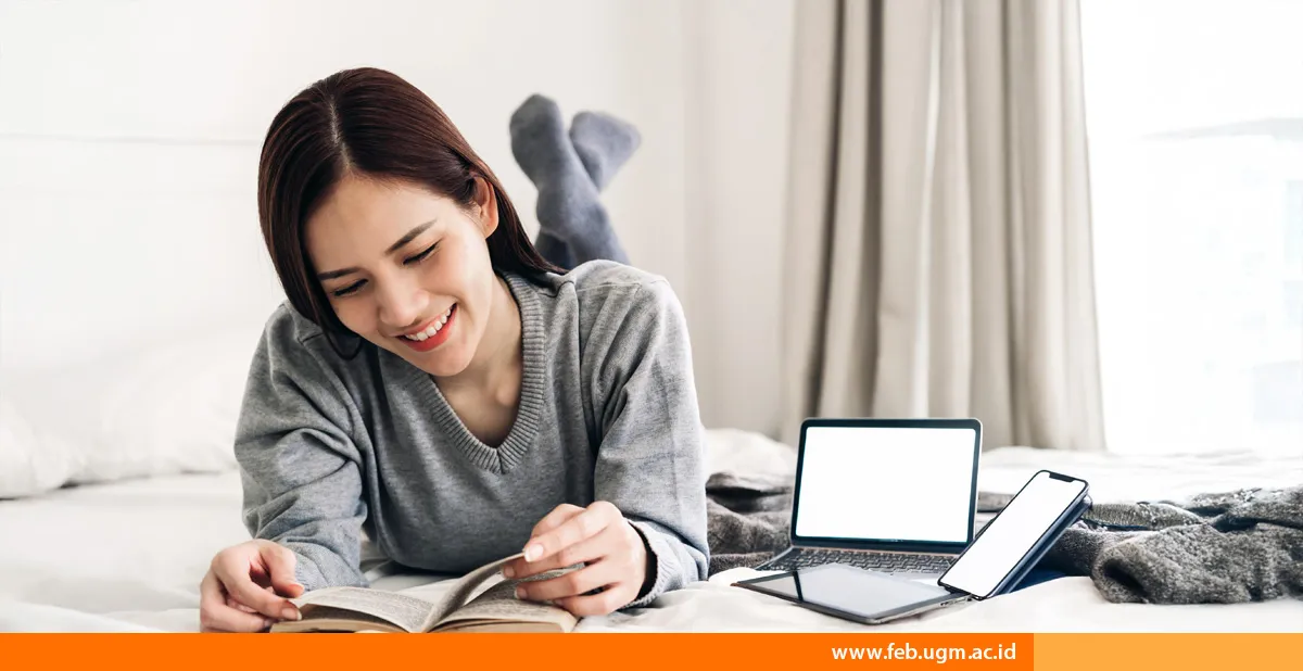 Pentingnya Detox Digital untuk Kesehatan Mental