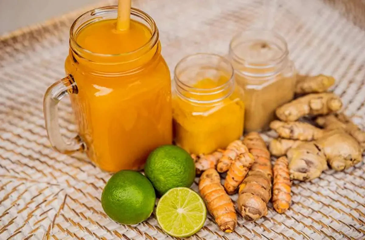Tren Minuman Herbal yang Lagi Digemari Anak Muda