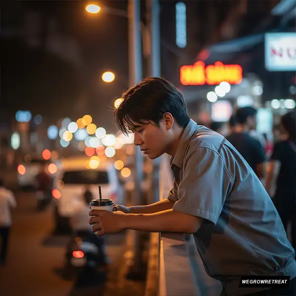 Karyawan Shift Malam Harus Waspadai Gejala Burnout