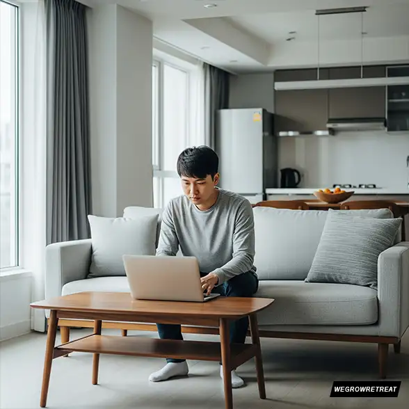 Pekerja Remote Rentan Kehilangan Koneksi Sosial