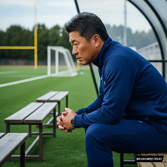 Pelatih Olahraga Butuh Keseimbangan Mental Untuk Membimbing Tim