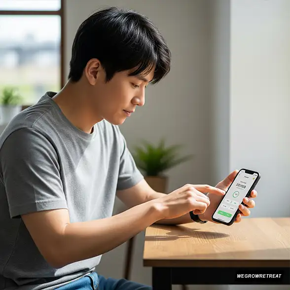 Pengguna Gadget Perlu Batasan Waktu Untuk Hindari Stres