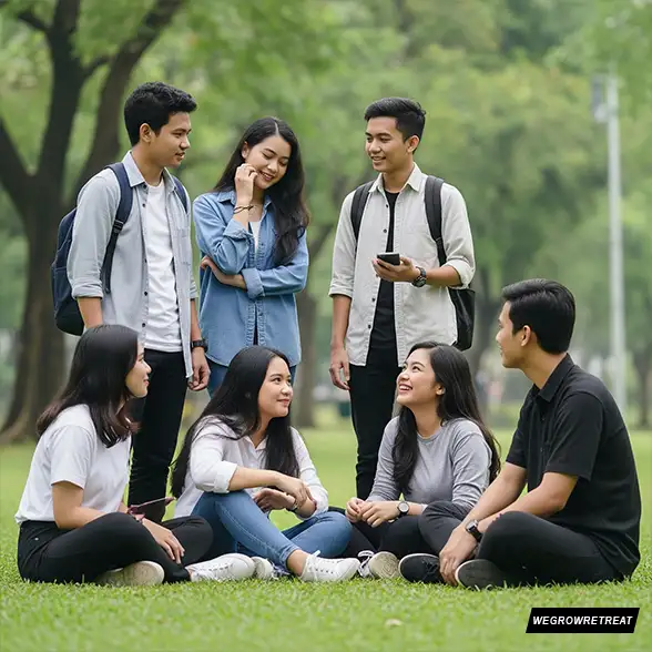 Remaja Indonesia Mulai Sadar Pentingnya Kesehatan Mental