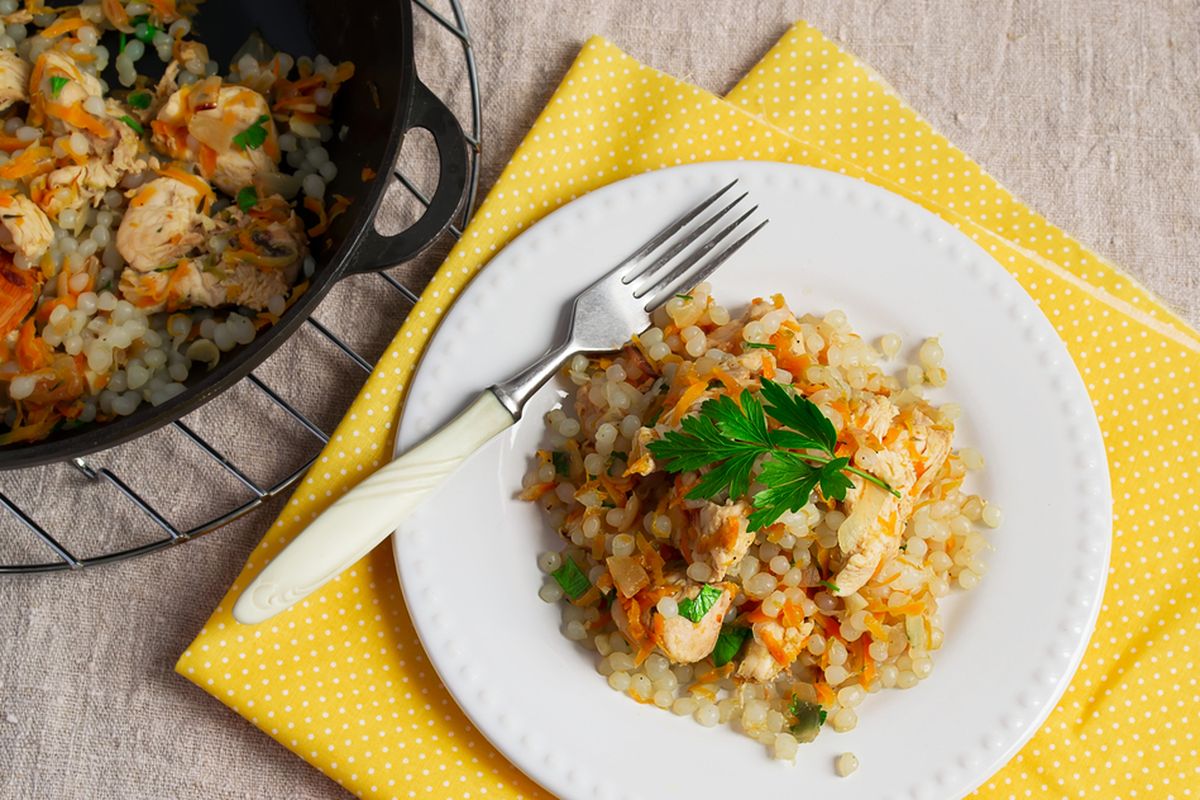 Resep Nasi Shirataki Ala Rumahan