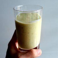 Resep Smoothies Pisang Tanpa Gula